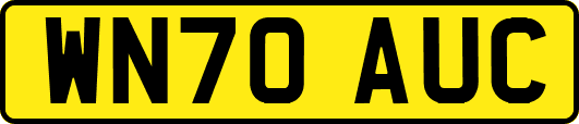 WN70AUC