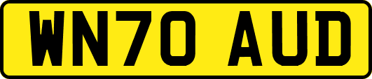 WN70AUD