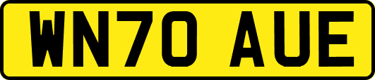 WN70AUE