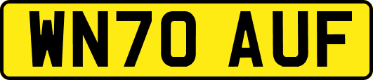 WN70AUF