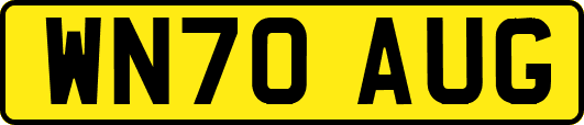 WN70AUG