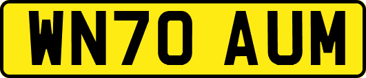 WN70AUM