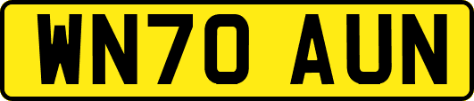 WN70AUN