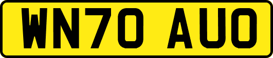 WN70AUO