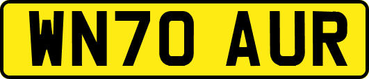 WN70AUR