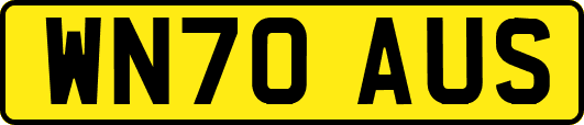 WN70AUS