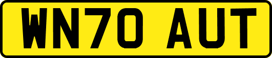 WN70AUT