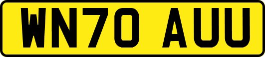 WN70AUU