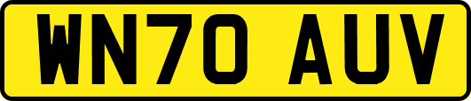 WN70AUV