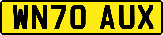 WN70AUX