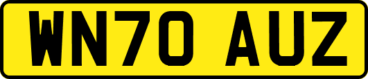 WN70AUZ
