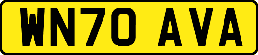 WN70AVA