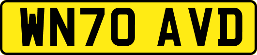 WN70AVD