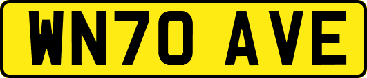 WN70AVE