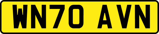WN70AVN