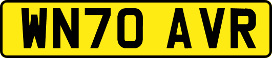 WN70AVR