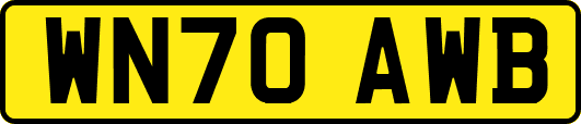 WN70AWB