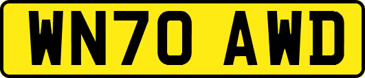 WN70AWD