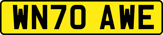 WN70AWE