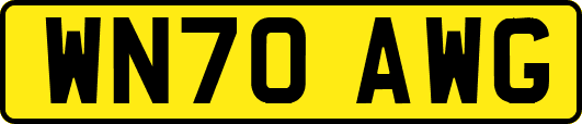 WN70AWG