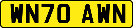 WN70AWN