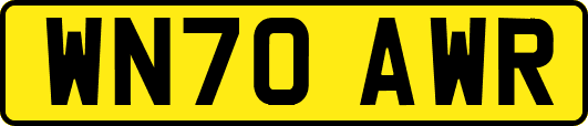 WN70AWR