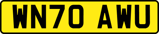 WN70AWU