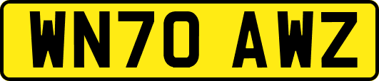 WN70AWZ