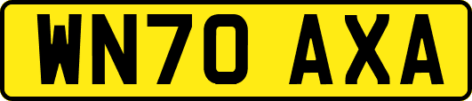 WN70AXA