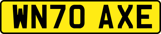 WN70AXE