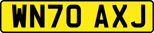 WN70AXJ