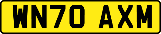 WN70AXM