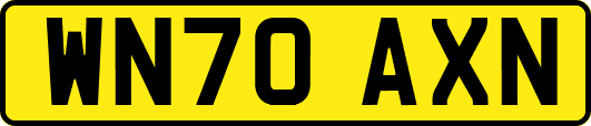 WN70AXN