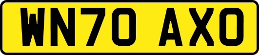 WN70AXO