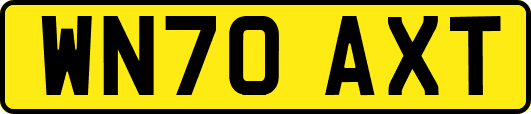 WN70AXT