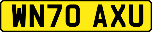 WN70AXU