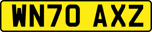 WN70AXZ