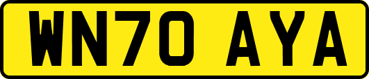 WN70AYA