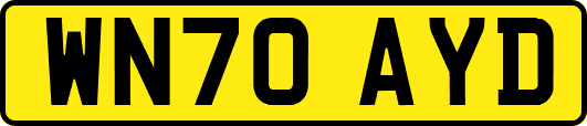 WN70AYD