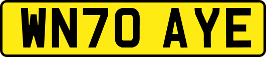 WN70AYE