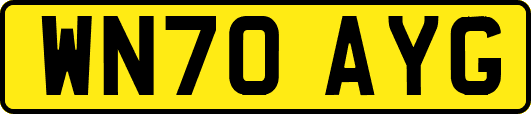 WN70AYG