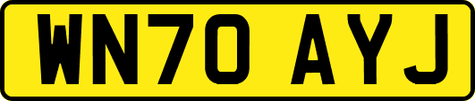 WN70AYJ