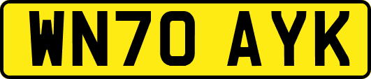WN70AYK