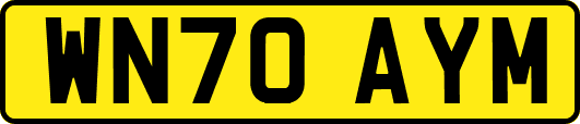 WN70AYM