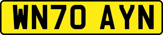 WN70AYN
