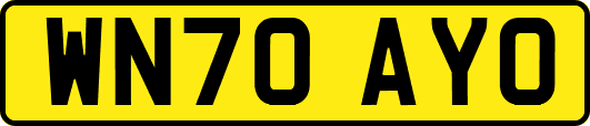 WN70AYO