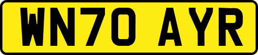 WN70AYR