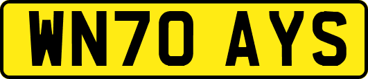 WN70AYS