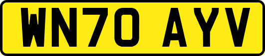 WN70AYV