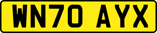 WN70AYX
